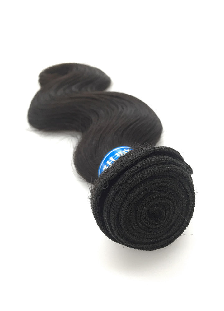 10A Cambodian Body Wave Raw Virgin Human Hair Extension - eHair Outlet