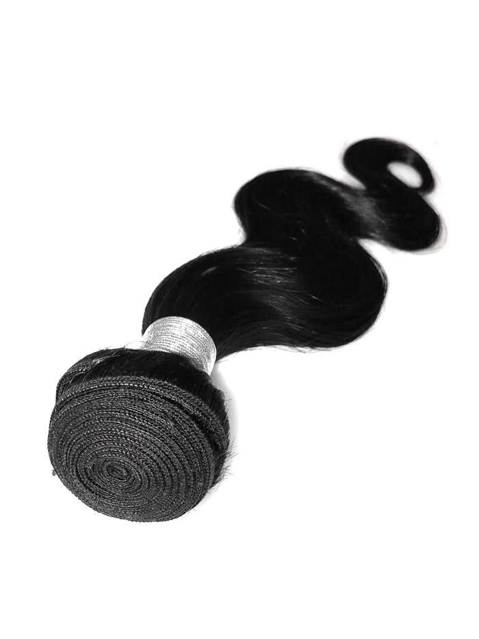 9A Malaysian Body Wave Human Hair Extension - eHair Outlet