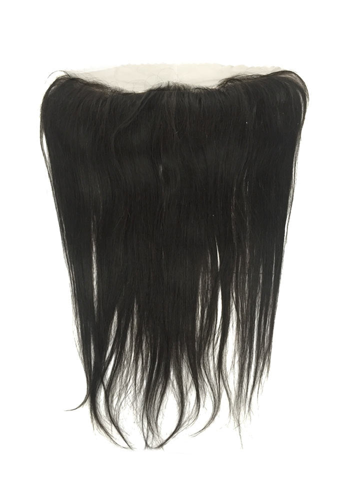 Straight Lace Frontal 13"x4" - eHair Outlet
