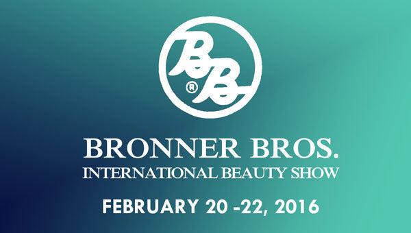 eHair Outlet exhibits at the 2016 Bronner Bros Beauty Show