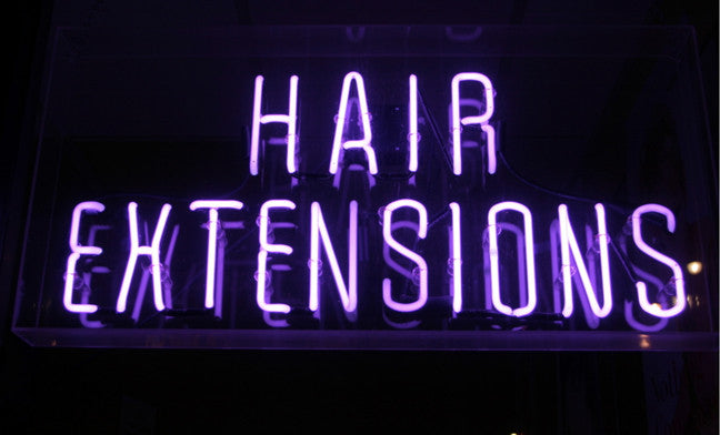 What To Know When Buying Human Hair Extensions Wholesale in Decatur, GA