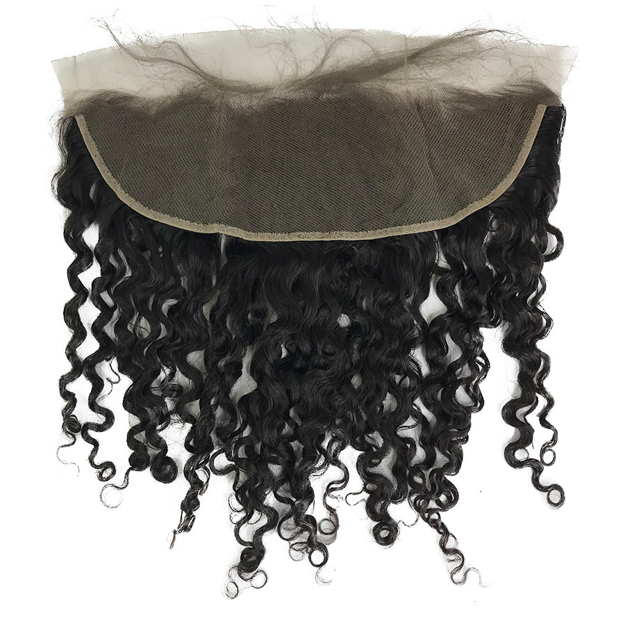Closure & Frontal
