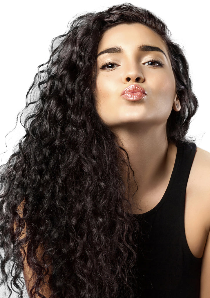 Deep Wave Hair
