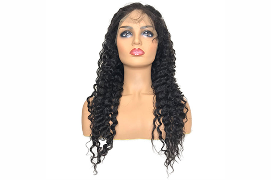 Full Lace Wig