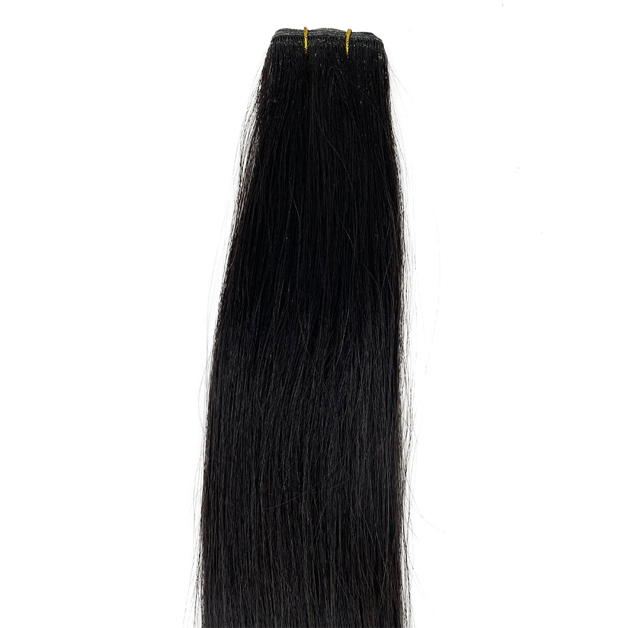 Machine Weft