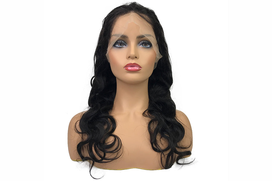 HD Lace Wig