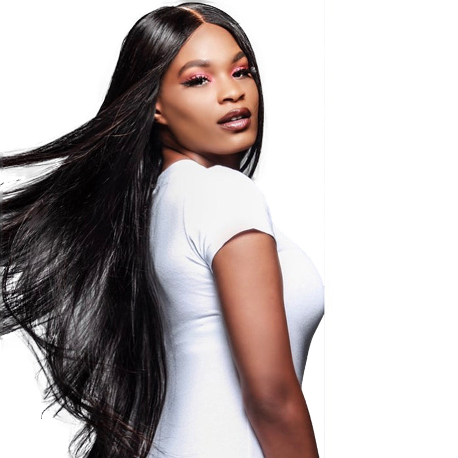 6A Indian Hair