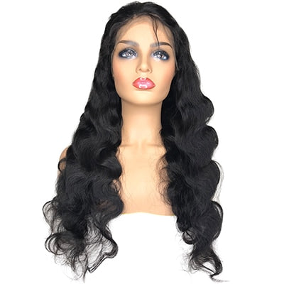 Lace Wig