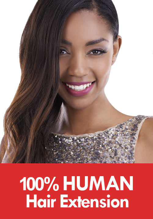 Human Hair