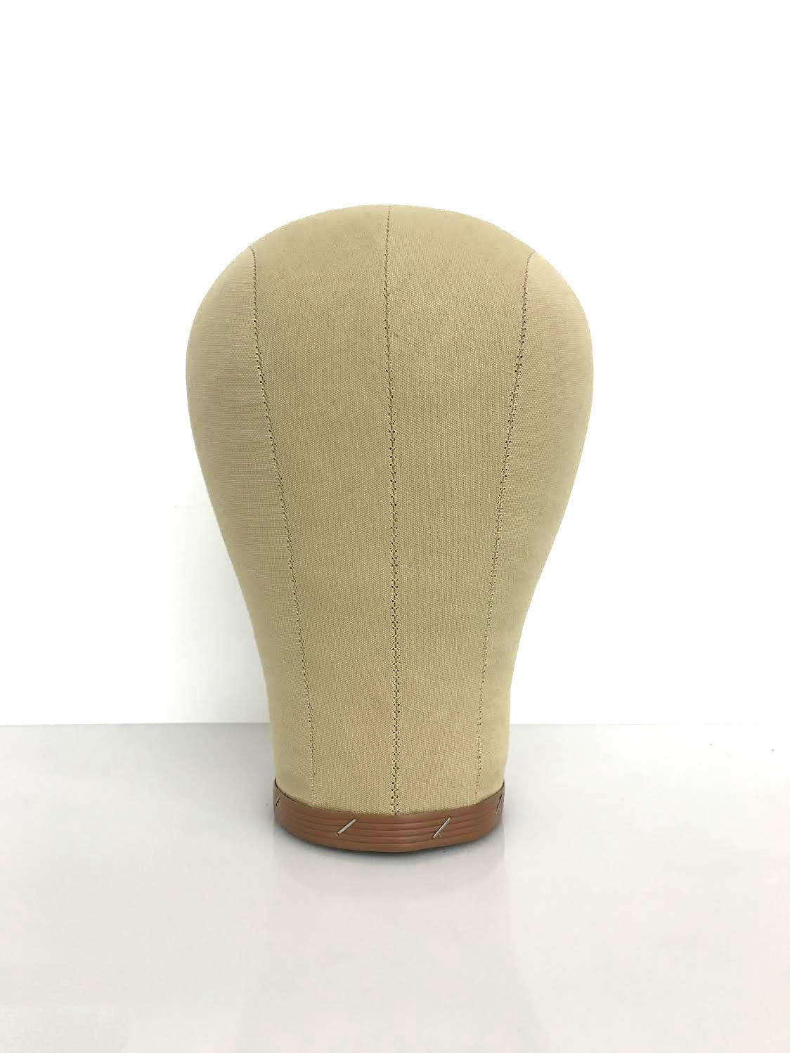 Canvas Wig Block Mannequin Head Display – eHair Outlet