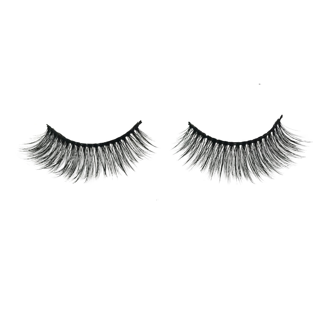 5D Faux Mink Eyelashes 006