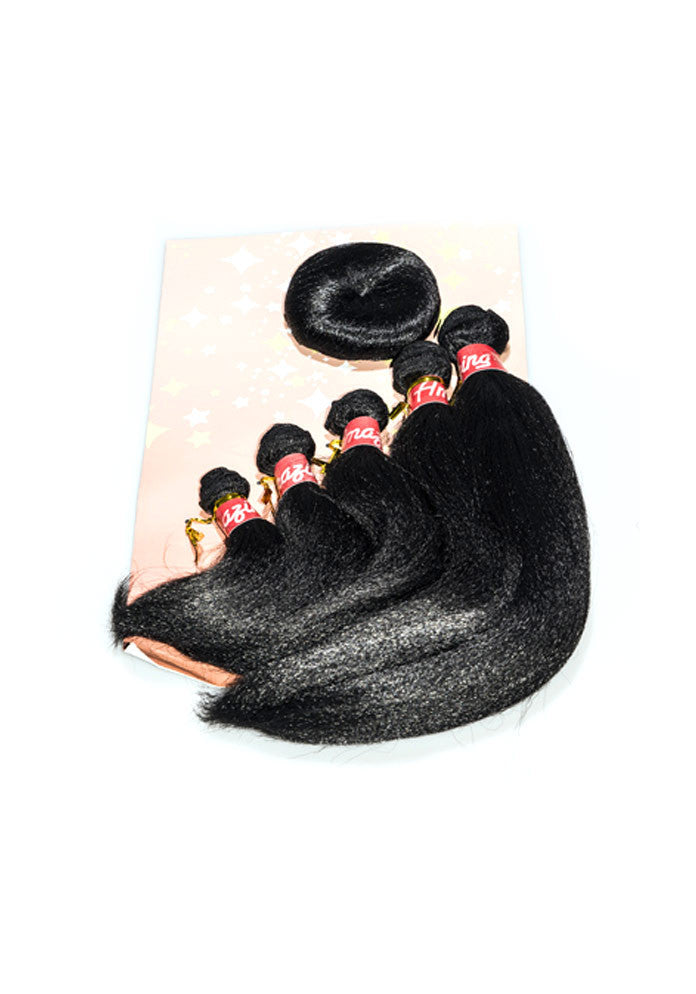 Yaky 6PC Synthetic Hair Extension - eHair Outlet