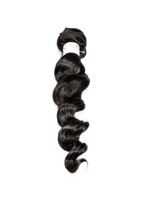 7A Thailand Loose Wave Human Hair Extension - eHair Outlet