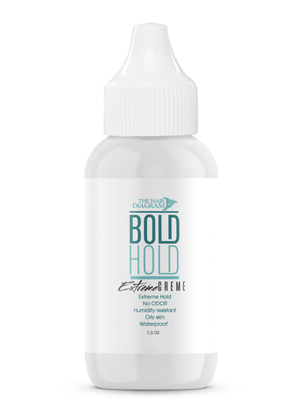 Bold Hold Extreme Cream 1.3 oz - eHair Outlet