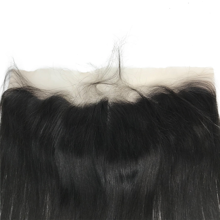 HD Transparent Remy 13"x4" Body Wave Lace Frontal - eHair Outlet