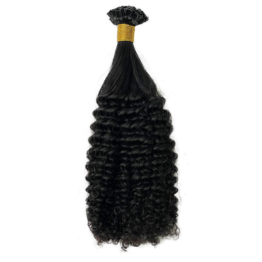 10A V-Tip Silky Natural Wave