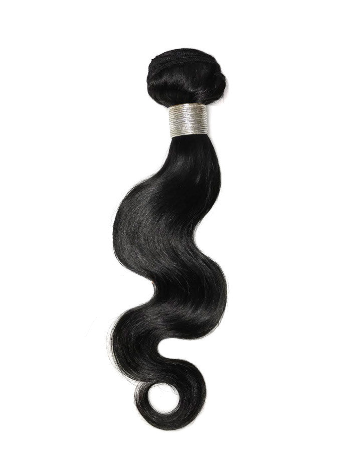 8A Malaysian Body Wave Human Hair Extension - eHair Outlet