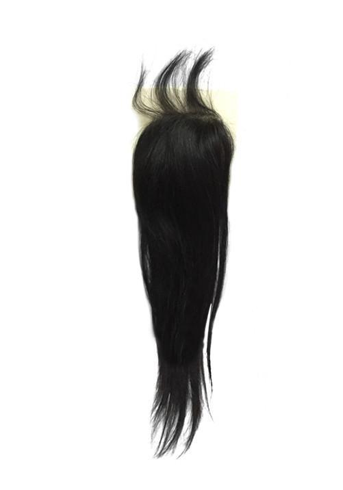 Straight Lace Closure 4"x4" - eHair Outlet