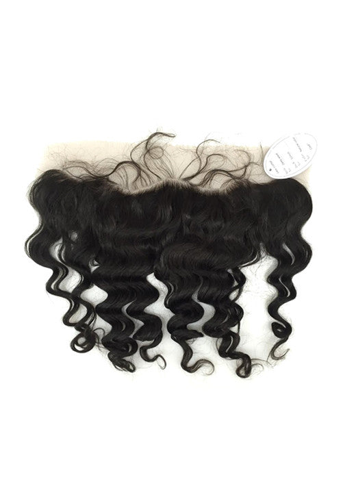 Deep Wave Lace Frontal 13"x4" - eHair Outlet
