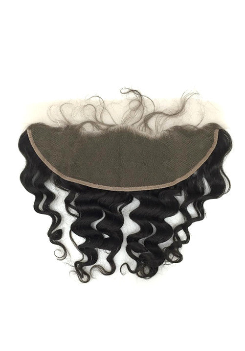 Deep Wave Lace Frontal 13"x4" - eHair Outlet