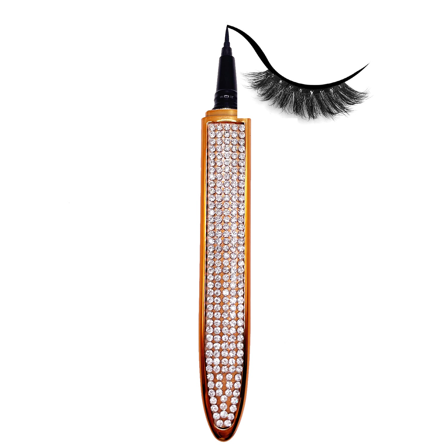 2-in-1 Magic Eyeliner