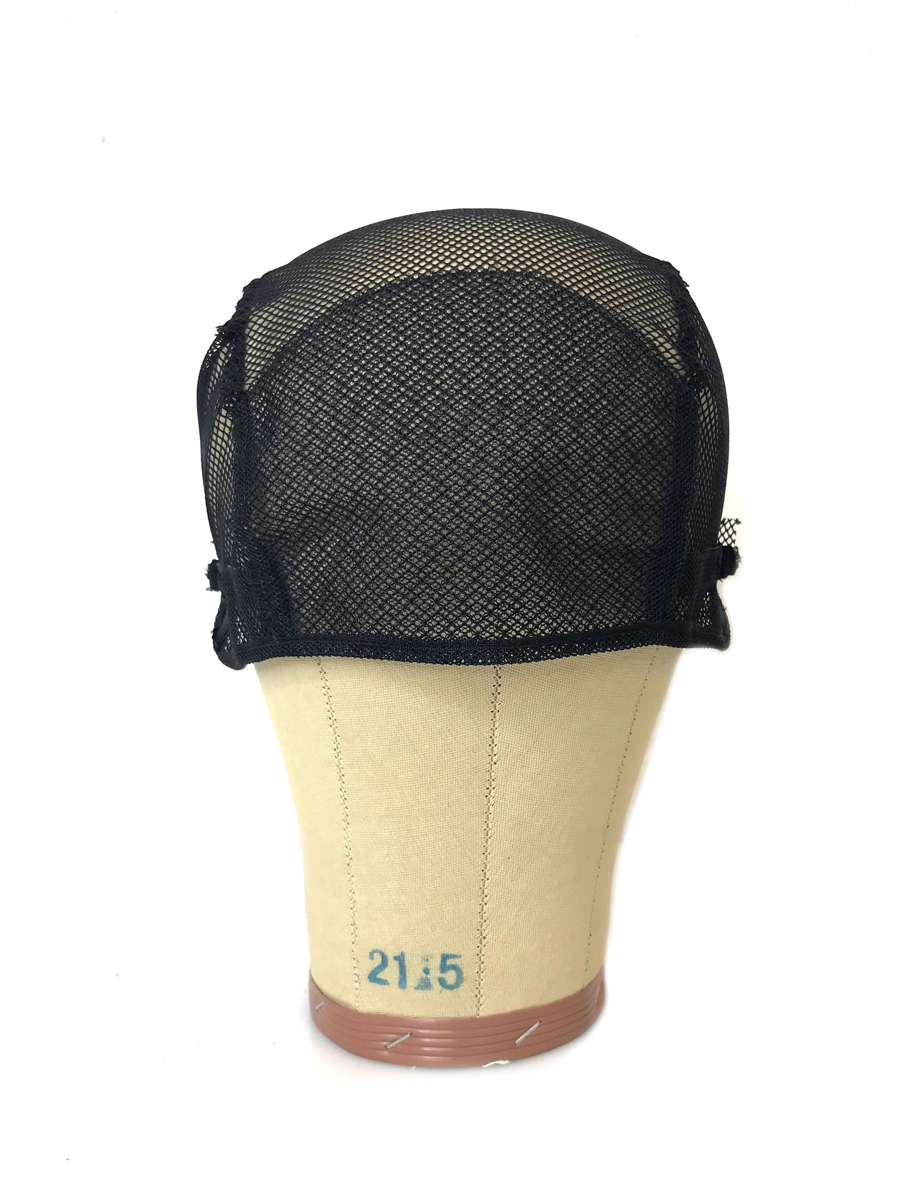 Adjustable Memory Cap – eHair Outlet