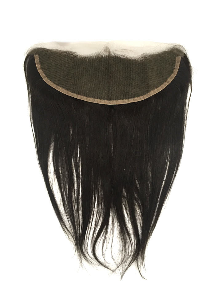 Straight Lace Frontal 13"x4" - eHair Outlet