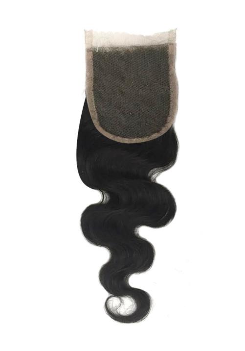 Body Wave Lace Closure 4"x4" - eHair Outlet