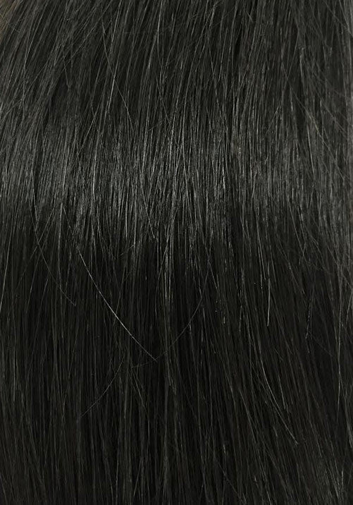 10A Cambodian Straight Raw Human Hair Extension - eHair Outlet
